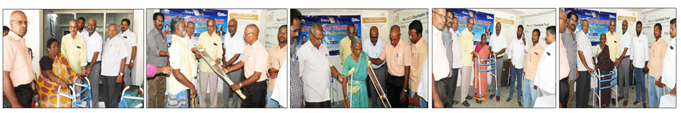 MobilityAidsDistributionProgram